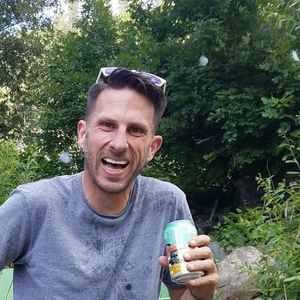 Meet your Posher, Mike